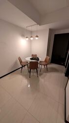 Sims Urban Oasis (D14), Condominium #573174371